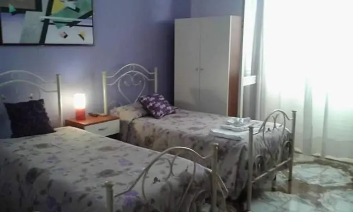 Standard Oda, 2 Yatak Odası