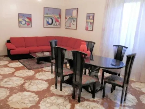 Standard Oda, 2 Yatak Odası