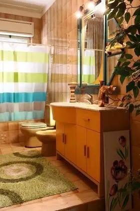 Standard Oda, 2 Yatak Odası