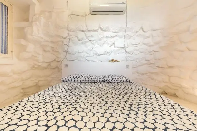 Traditional Ev, 1 Yatak Odası