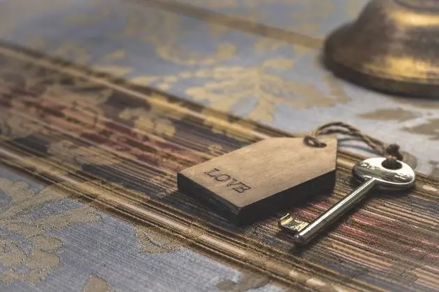 Dört Kişilik Oda (Private External Bathroom)