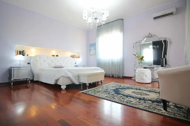 Deluxe Süit, 1 En Büyük (King) Boy Yatak, Banyolu/Duşlu, Havuz Manzaralı