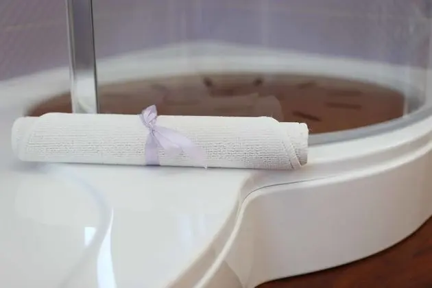 Deluxe Süit, 1 En Büyük (King) Boy Yatak, Banyolu/Duşlu, Havuz Manzaralı
