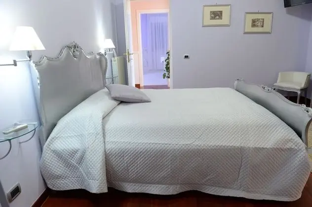 Luxury Süit, 1 En Büyük (King) Boy Yatak, Küvet, Park Manzaralı