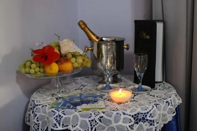 Luxury Süit, 1 En Büyük (King) Boy Yatak, Küvet, Park Manzaralı
