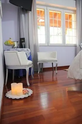 Luxury Süit, 1 En Büyük (King) Boy Yatak, Küvet, Park Manzaralı