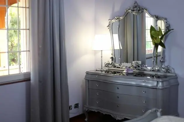 Luxury Süit, 1 En Büyük (King) Boy Yatak, Küvet, Park Manzaralı