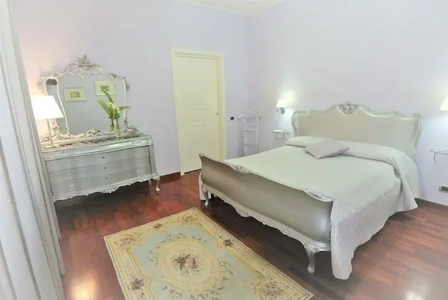 Luxury Süit, 1 En Büyük (King) Boy Yatak, Küvet, Park Manzaralı