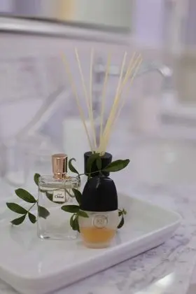Luxury Süit, 1 En Büyük (King) Boy Yatak, Küvet, Park Manzaralı
