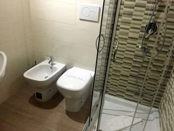 Economy Tek Büyük Yataklı Oda, 1 Çift Kişilik Yatak, Bahçe Manzaralı, Bahçeli