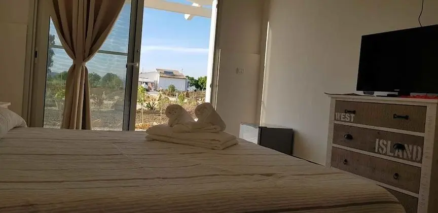 Comfort Süit
