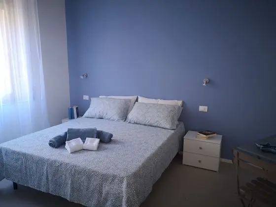 Family Oda, 1 Büyük (Queen) Boy Yatak, Özel Banyo, Bahçe Manzaralı (Maestra)