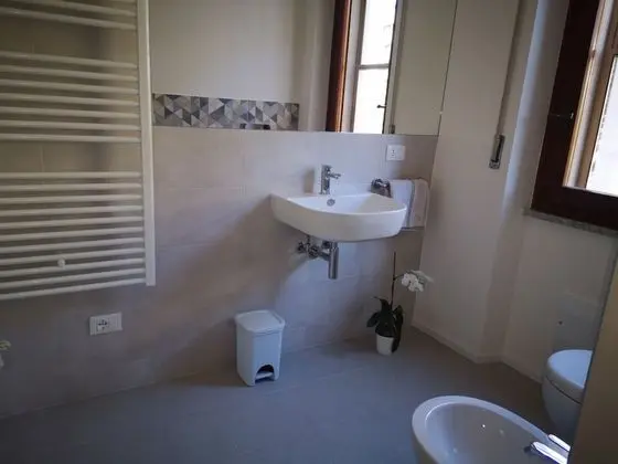 Family Oda, 1 Büyük (Queen) Boy Yatak, Özel Banyo, Bahçe Manzaralı (Maestra)