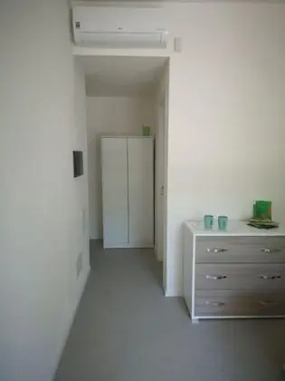 Family Tek Büyük veya İki Ayrı Yataklı Oda, Özel Banyo (Dottore)