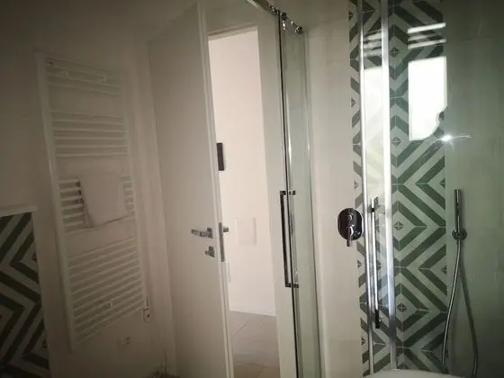 Family Tek Büyük veya İki Ayrı Yataklı Oda, Özel Banyo (Dottore)