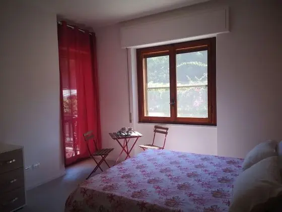 Superior Tek Büyük veya İki Ayrı Yataklı Oda, 1 Büyük (Queen) Boy Yatak, Özel Banyo (Scrittore)