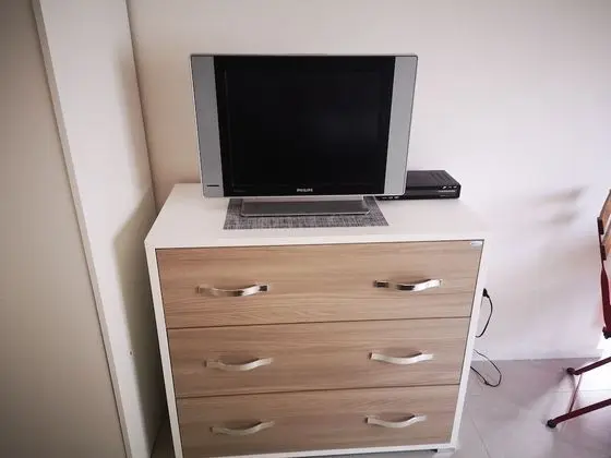 Superior Tek Büyük veya İki Ayrı Yataklı Oda, 1 Büyük (Queen) Boy Yatak, Özel Banyo (Scrittore)