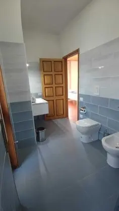 Süit, 1 Yatak Odası