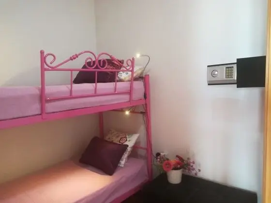 Süit, 1 Yatak Odası
