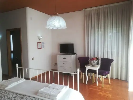 Süit, 1 Yatak Odası