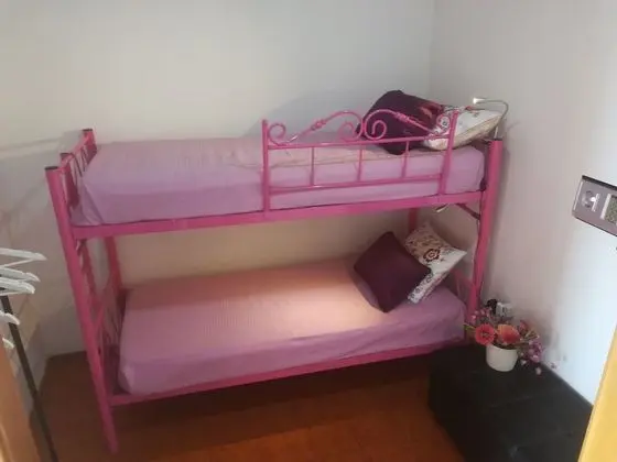 Süit, 1 Yatak Odası