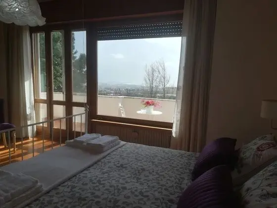 Süit, 1 Yatak Odası