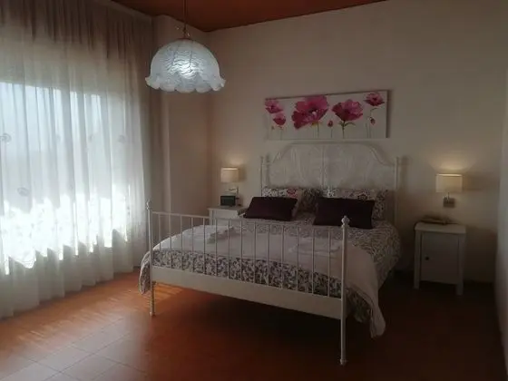Süit, 1 Yatak Odası