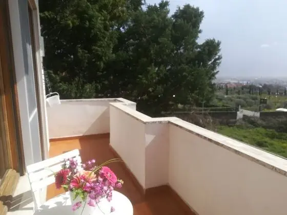 Süit, 1 Yatak Odası