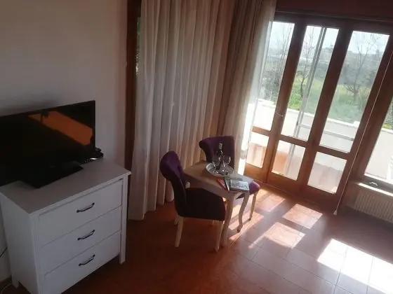 Süit, 1 Yatak Odası