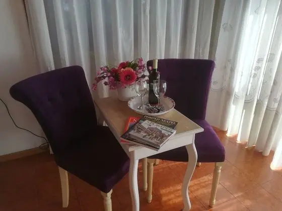 Süit, 1 Yatak Odası