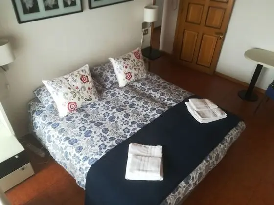 Süit, 2 Yatak Odası, Deniz Manzaralı