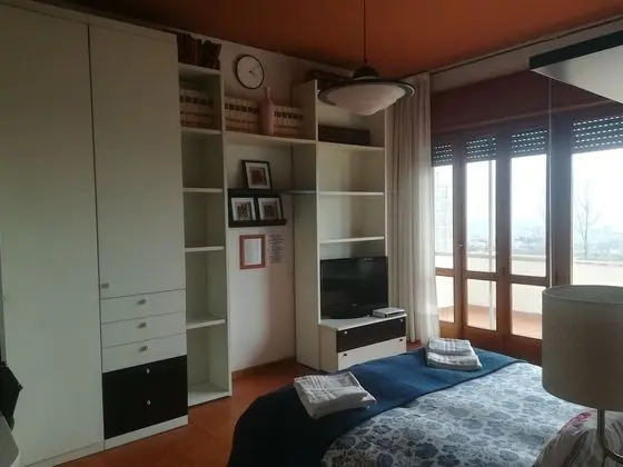 Süit, 2 Yatak Odası, Deniz Manzaralı
