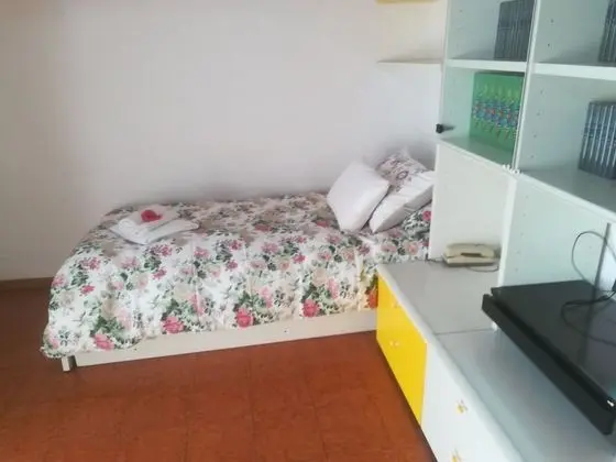 Süit, 2 Yatak Odası, Deniz Manzaralı