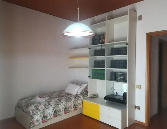 Süit, 2 Yatak Odası, Deniz Manzaralı