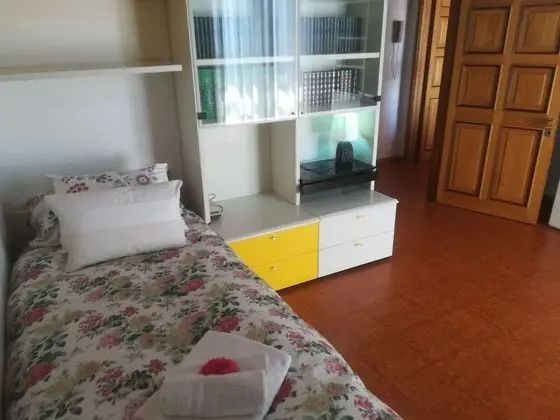 Süit, 2 Yatak Odası, Deniz Manzaralı