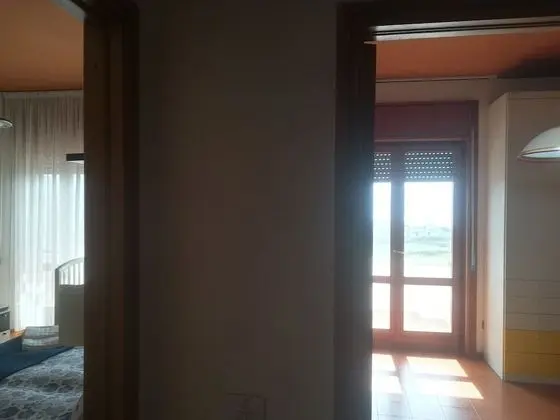 Süit, 2 Yatak Odası, Deniz Manzaralı