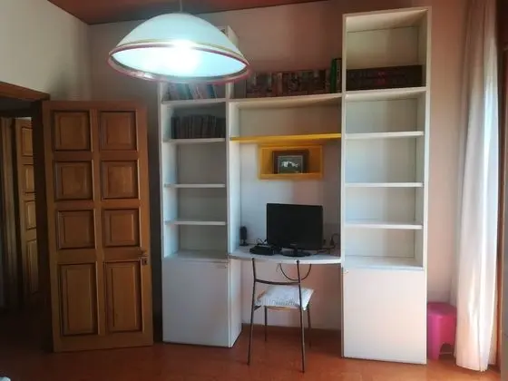 Süit, 2 Yatak Odası, Deniz Manzaralı
