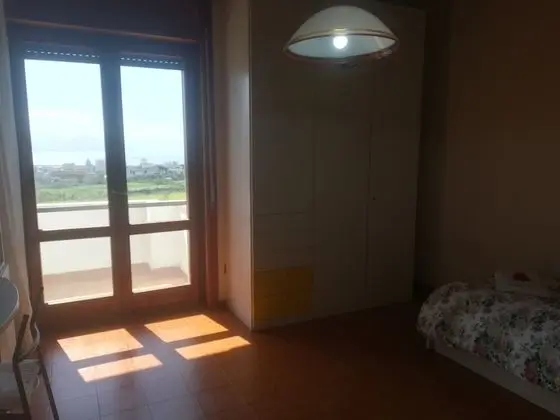 Süit, 2 Yatak Odası, Deniz Manzaralı