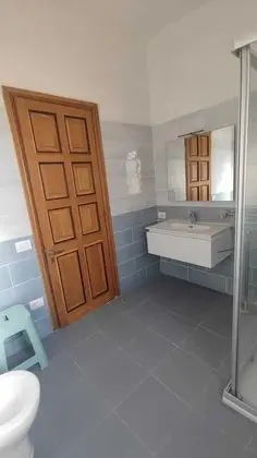 Süit, 2 Yatak Odası, Deniz Manzaralı