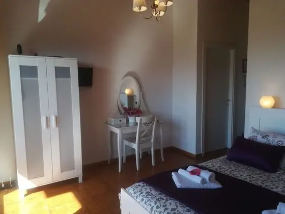 Traditional Oda, 1 Yatak Odası, Deniz Manzaralı