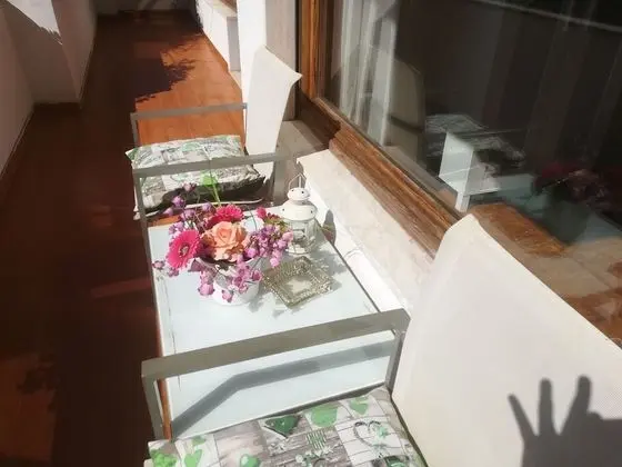 Traditional Oda, 1 Yatak Odası, Deniz Manzaralı