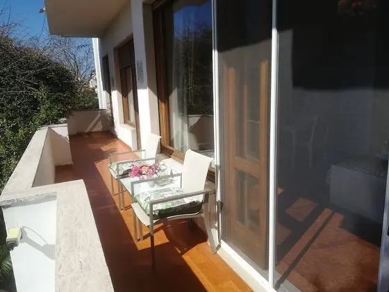Traditional Oda, 1 Yatak Odası, Deniz Manzaralı