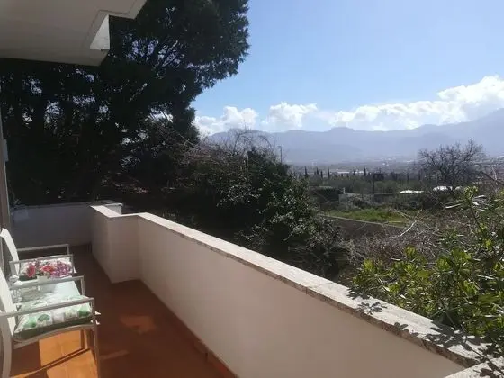 Traditional Oda, 1 Yatak Odası, Deniz Manzaralı