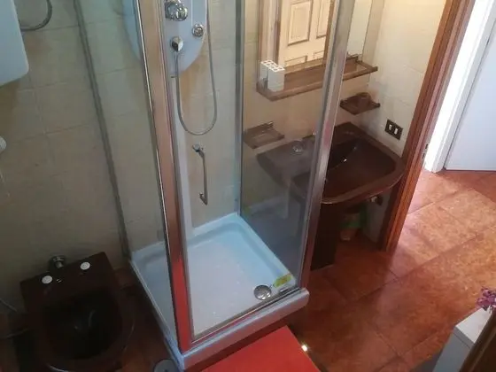 Traditional Oda, 1 Yatak Odası, Deniz Manzaralı