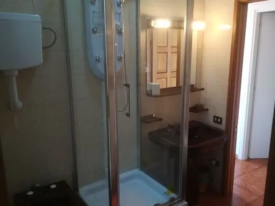 Traditional Oda, 1 Yatak Odası, Deniz Manzaralı
