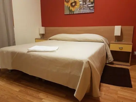 Classic Tek Büyük veya İki Ayrı Yataklı Oda, Deniz Manzaralı