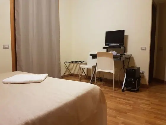 Classic Tek Büyük veya İki Ayrı Yataklı Oda, Deniz Manzaralı