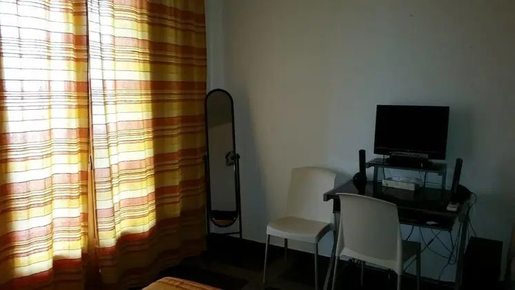 Classic Tek Büyük veya İki Ayrı Yataklı Oda, Deniz Manzaralı