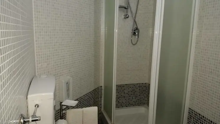 Classic Tek Büyük veya İki Ayrı Yataklı Oda, Deniz Manzaralı