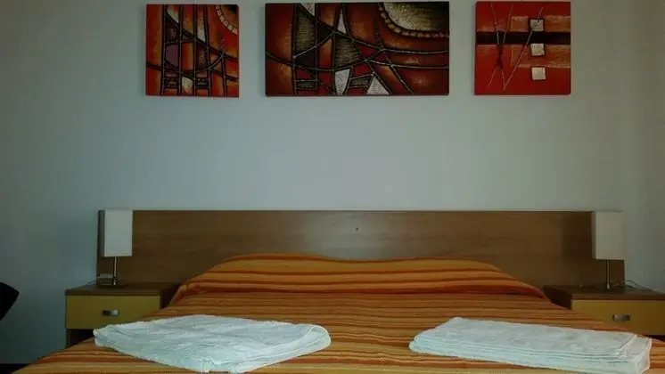 Deluxe Oda, Balkon, Deniz Manzaralı